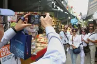 Perak sees 2.5% rise in foreign hotel guests as visa-free policy boosts tourism, says exco