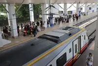 Butterworth KTM station to be upgraded, Penang air cargo terminal expanded, says Loke