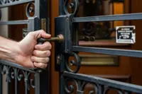 QuickCheck: Did a naked man break into a house in KL?