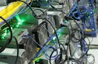 Police crack down on cryptocurrency mining operations linked to electrical theft in Teluk Intan