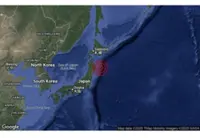 Strong 6.5-magnitude quake strikes Japan, no tsunami threat to Malaysia