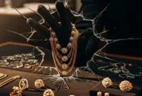 QuickCheck: Did a gold shop in Klang get robbed?