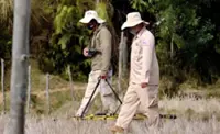 Laos pushes forward in addressing UXO threats and take concrete steps to save lives
