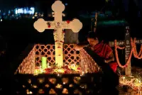 Christians in Bangladesh alarmed after bomb attacks on churches and school