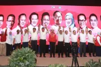 Sabah polls: PKR drops big names, picks rising stars