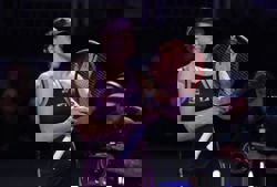 Tennis-Red-hot Rybakina scorches Sabalenka for maiden WTA Finals crown