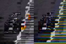 Motor racing-Verstappen writes off title chances after Sao Paulo qualifying