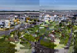 New adventure with nature awaits every day at IJM Rimbayu