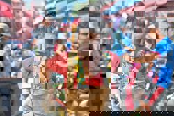 Study finds Thais the ‘burden-bearers of Asean’ as expenses rise but incomes stagnate