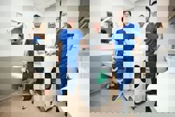 Magnetic pulses lower blood sugar of diabetic patients with excess belly fat: Singapore study