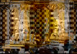 Sultan Nazrin confers state awards, medals on 30 recipients