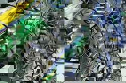 Police crack down on cryptocurrency mining operations linked to electrical theft in Teluk Intan