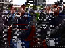 Motor racing-Verstappen to start from pitlane in Sao Paulo