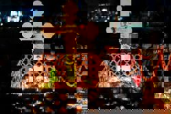 Christians in Bangladesh alarmed after bomb attacks on churches and school