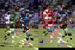 Sabah hold Selangor 2-2 in first leg of FA Cup semi-finals