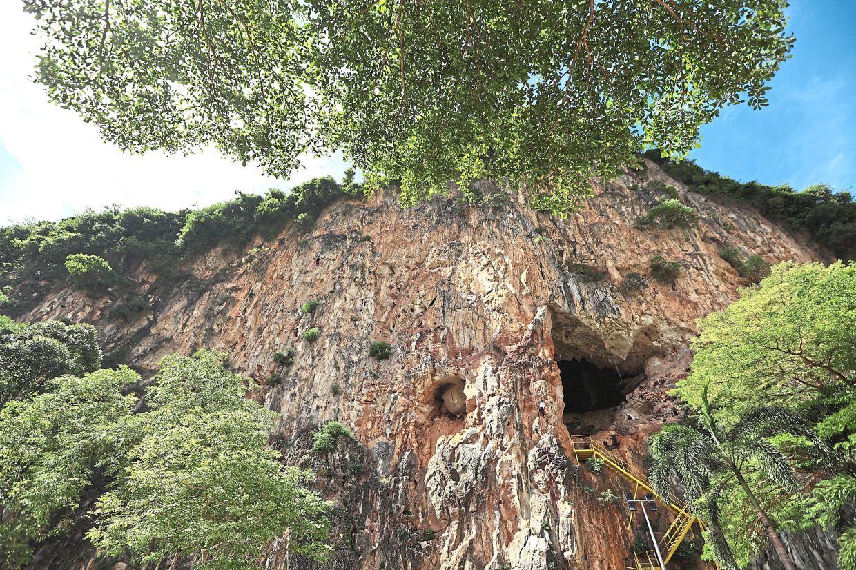 Global geopark bid gains pace