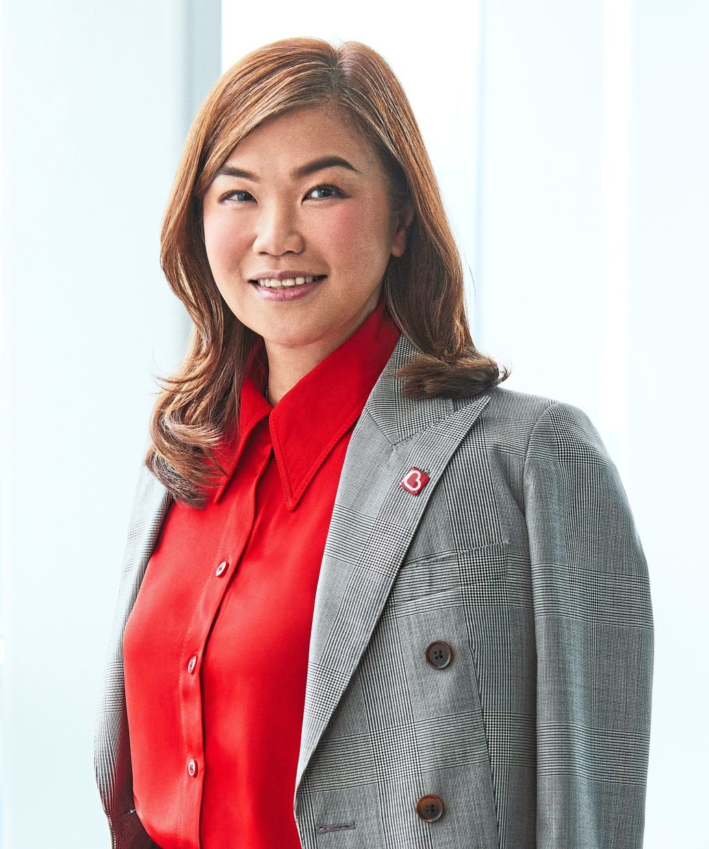 Boo: It’s important that digital-first companies are part of the conversation as advertising continues to evolve.