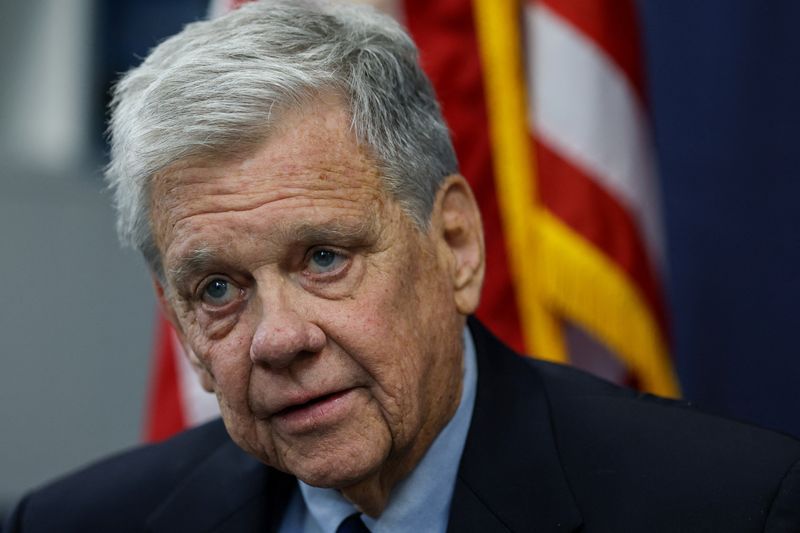 Trump nominates special envoy to Belarus, wants more prisoners freed 1 3613908