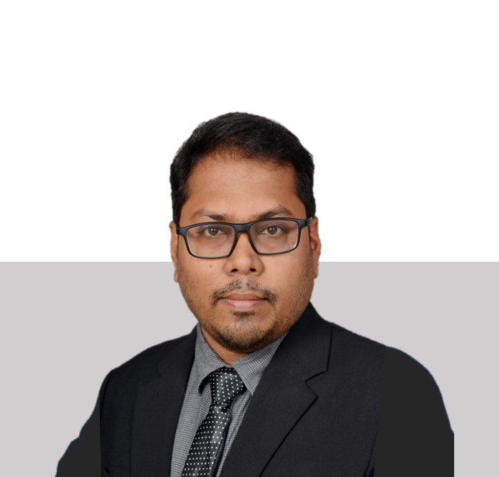 Vimal Rau says autonomous vehicles could eventually reduce private car ownership and ­promote shared mobility through robotaxis and buses.