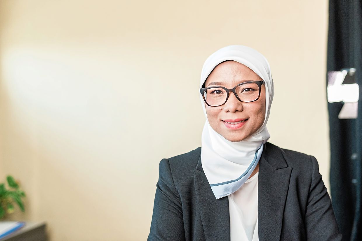 Susilawati says the real impact of AV technology will depend on the scale of its rollout.