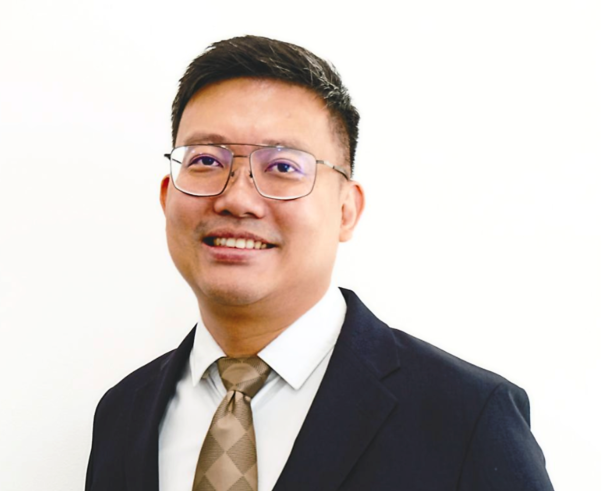 MARC Ratings Bhd chief economist Ray Choy