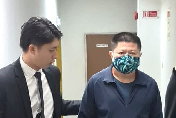 Court fines foreigner RM20,000 for deceiving Johor DOE