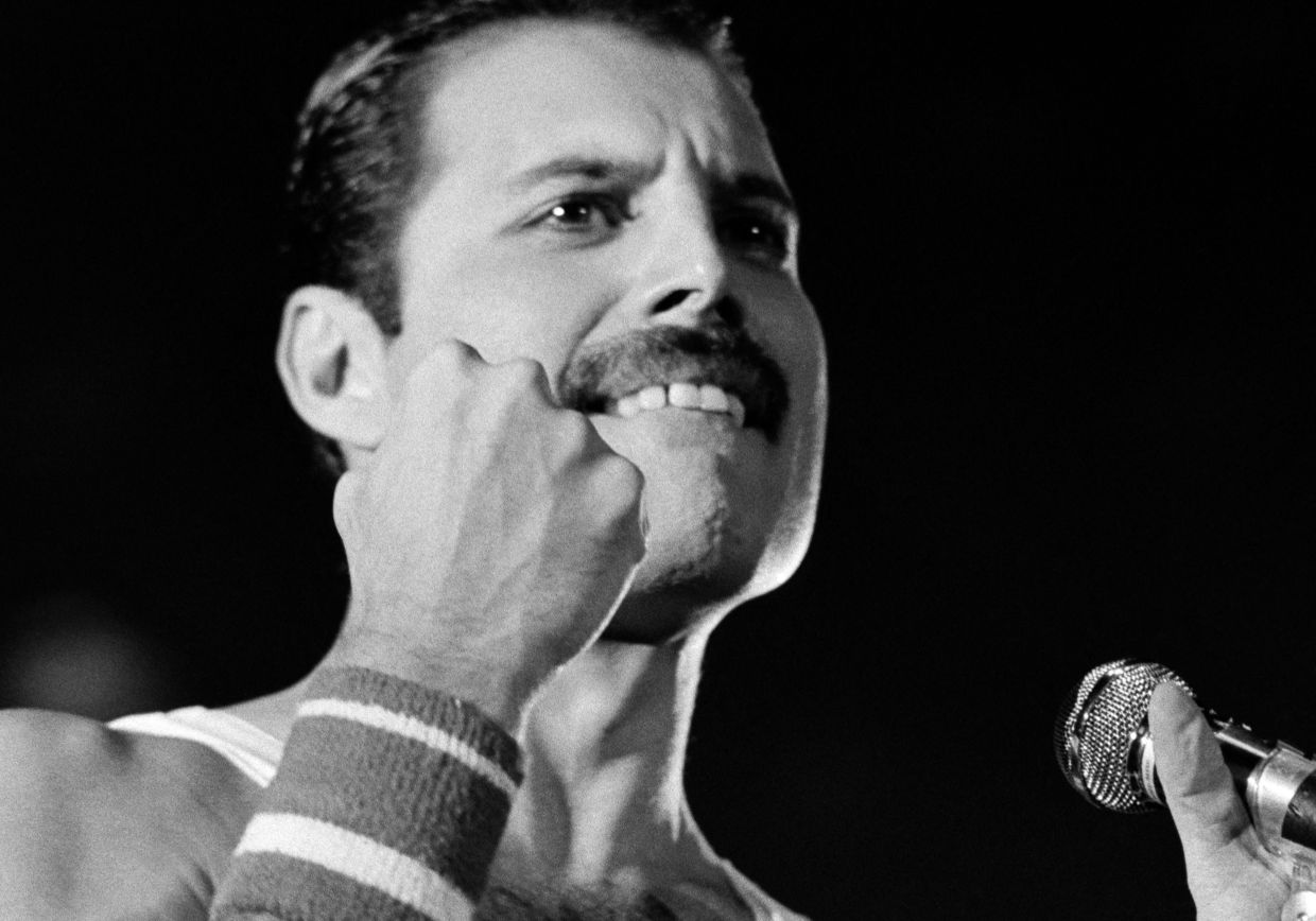 With Movember in full swing, a look at moustaches that are pure style ...