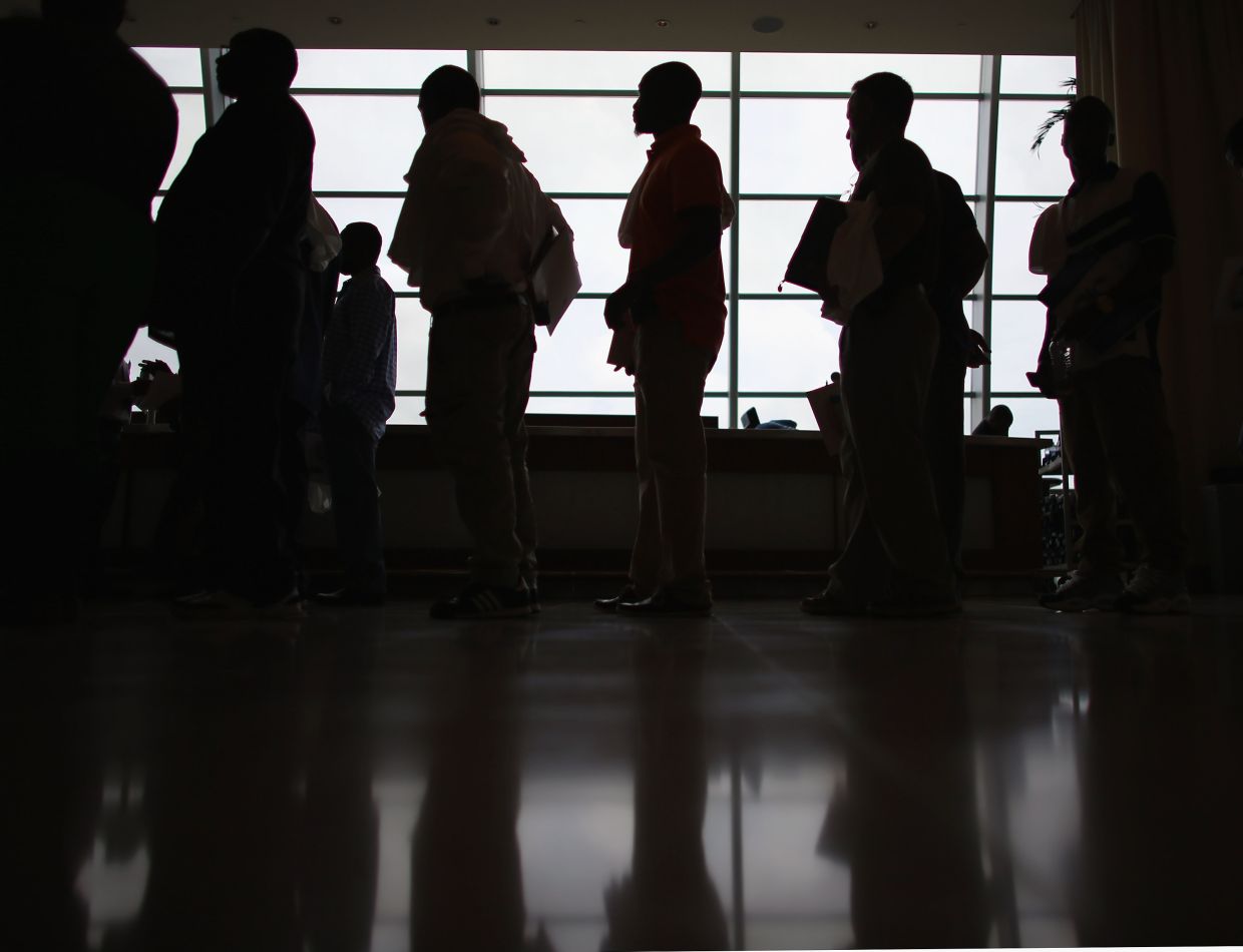 Malaysia’s unemployment rate dropped to 3.0% in September, says Stats Dept