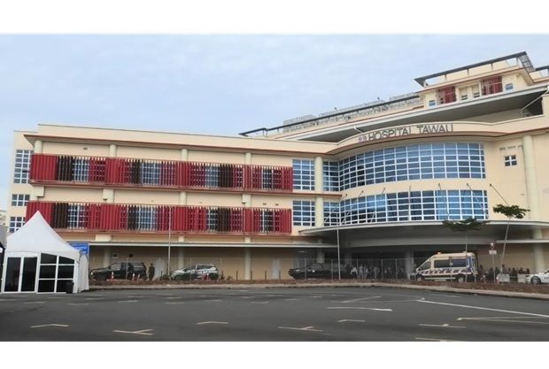 Anwar orders further expansion as Tawau Hospital’s new block nears full capacity 1 3614838
