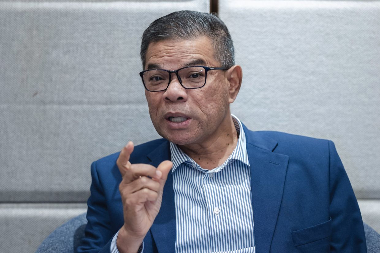 Police to reopen investigation into Pastor Koh’s disappearance, says Saifuddin