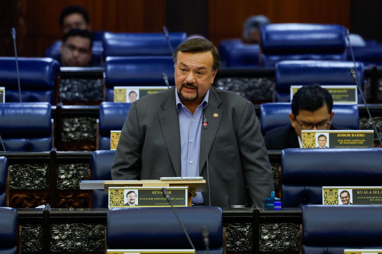 Malaysia records highest ever approved investments at RM575bil, says minister