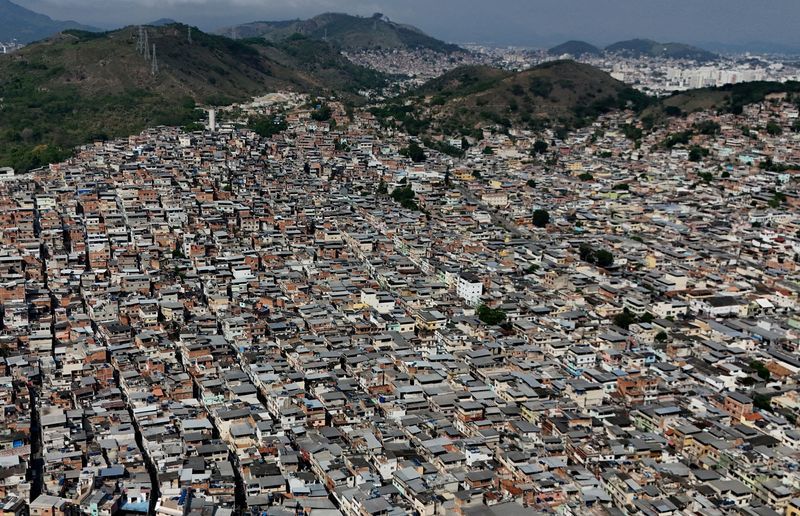 Brazil&#039;s deadliest police raid failed to capture or kill gang leaders