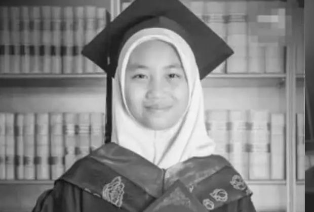 Witness tells court of shared diary with Zara Qairina