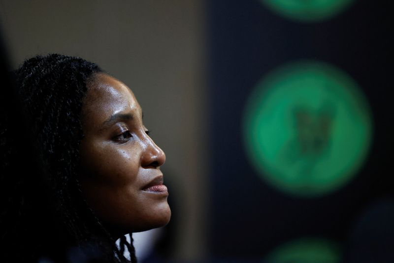 Zuma's daughter pleads not guilty over deadly South African riots as trial begins 1 3615515