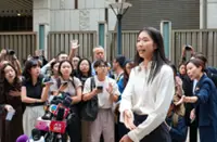 Hong Kong Olympian queen and superstar  Vivian Kong cites ‘racing tourism’ work in Legco bid scrutiny