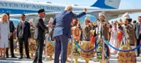 Trump’s whirlwind Asean visit: Making US’ South-East Asia policy clearer?