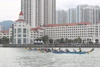 Athletes to paddle for inclusivity in Penang