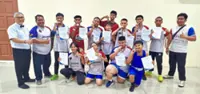 Kanowit-based boxing club wins big, urges parents to be more open to the sport