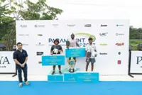 Serving up excitement in local pickleball scene