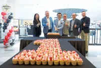 Discounts galore to mark store’s first anniversary