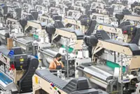 Factory-gate deflation eases, CPI edges up