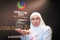 Siti Zalina bowls her way into Hall of Fame