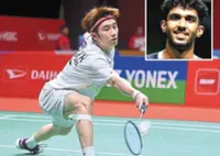 Misbun impressed by new wave of talents, calls for Zii Jia and Co to catch up