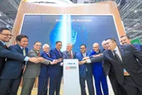 Firms eye booming Chinese halal market via Mihas