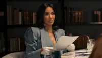 Exposure is power? Kim Kardashian’s sexy dressing for legal series sparks debate