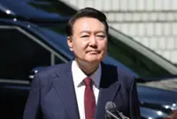 South Korea special prosecutor indicts ex-President Yoon on more charges