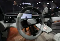 One Tech Tip: Modern cars are spying on you. Here's what you can do about it