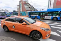 Jail for South Korea cabby who extorted drunk passengers with fake vomit scam