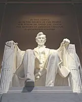 Abraham Lincoln letter seeking job for Black friend on display at presidential museum