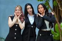 Girl group Dolla presents feminine image in new music video